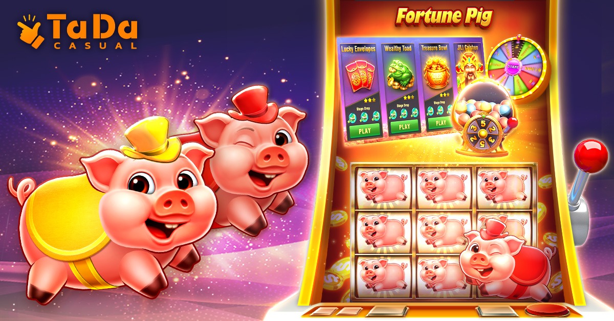 tigrinho fake cassino Android